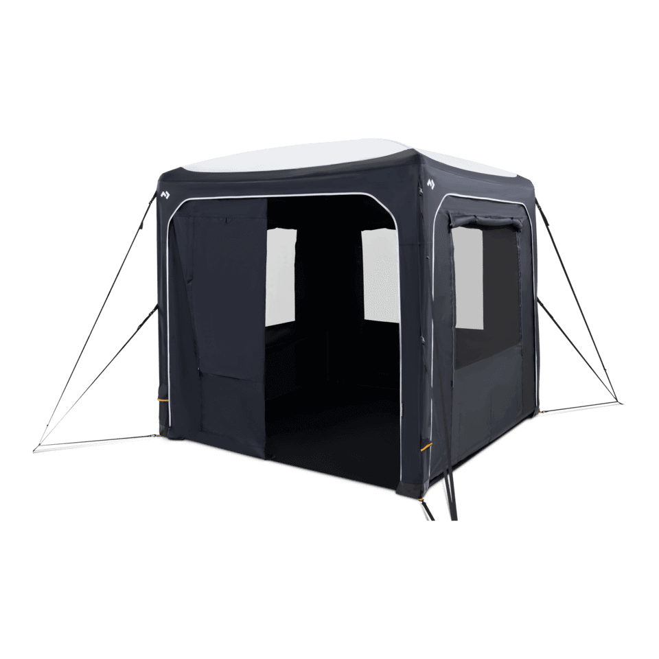 Dometic HUB 2 REDUX Mesh Panel-Pannello a rete modulare