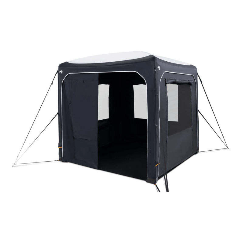 Dometic HUB 2 REDUX Mesh Panel-Pannello a rete modulare