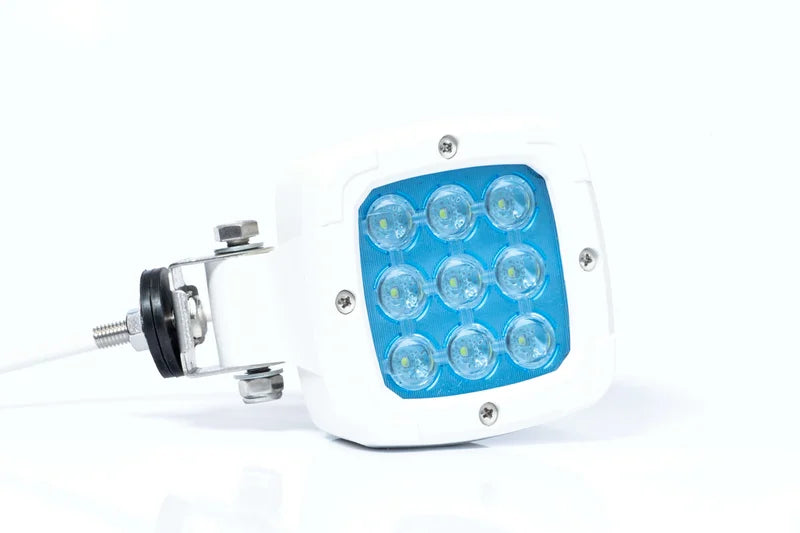 Fristom - Faro da lavoro LED ADR 13,5 watt / 1700 lumen 12 - 55V Cavo da 1,5 m