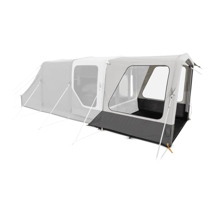Dometic Boracay FTC 301 TC Canopy - Inflatable awning 