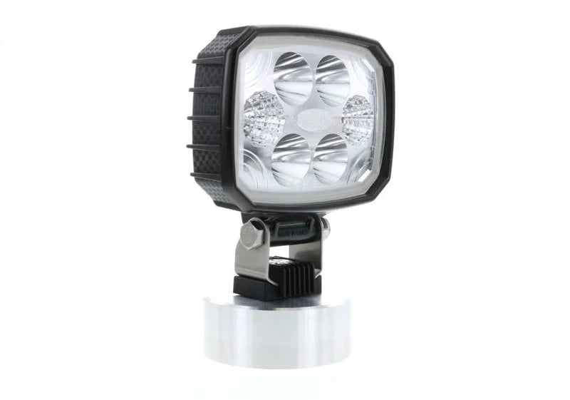 Vignal Group - Faro da lavoro LED Carbonlux 10-30v / 1500lm