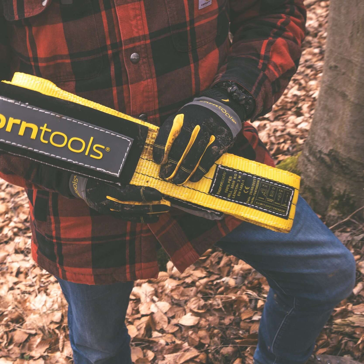 Kit di recupero Horntools Recovery Kit Plus Steel