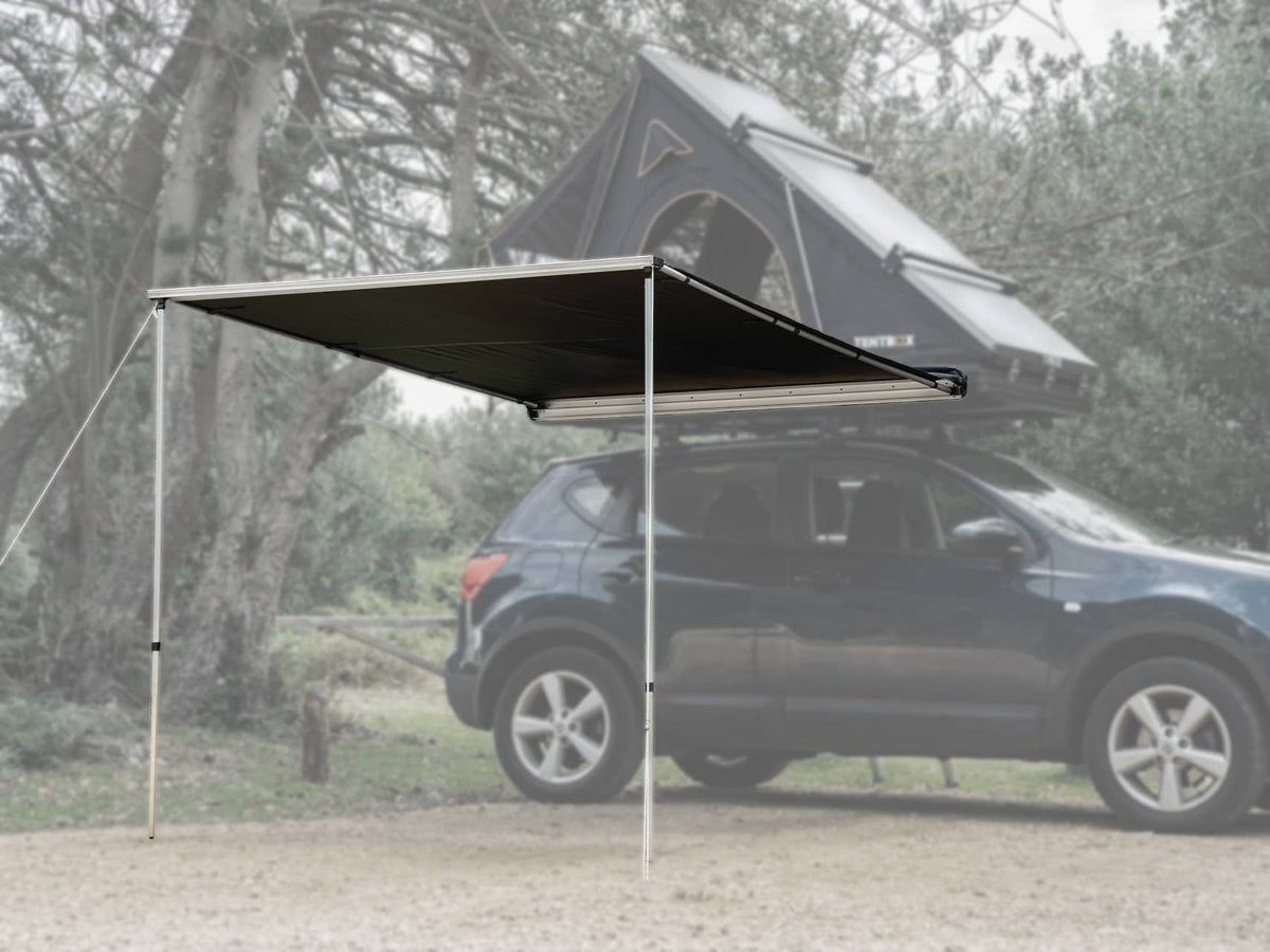 Tentbox - Tendalino laterale Cargo 1.0 e 2.0