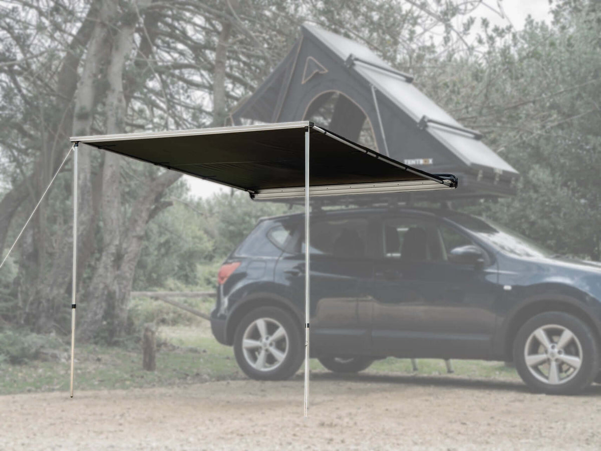 Tentbox - Tendalino laterale Cargo 1.0 e 2.0