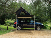 Tentbox - Tendalino laterale Cargo 1.0 e 2.0