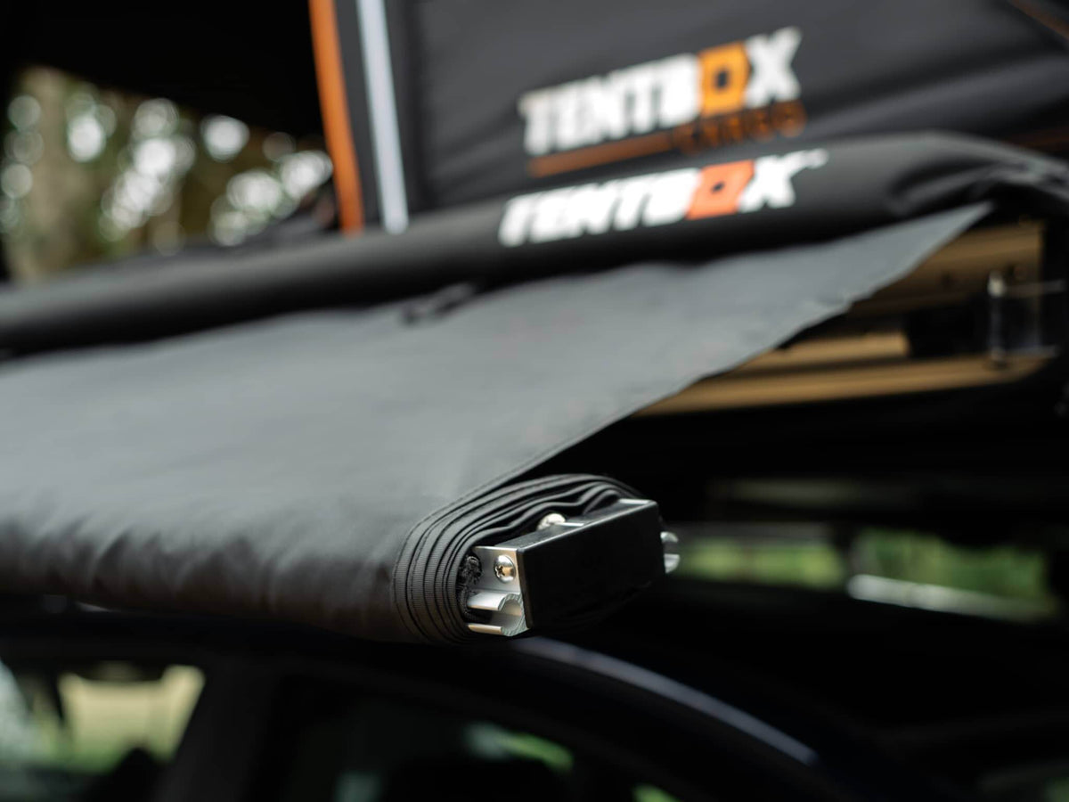 Tentbox - Tendalino laterale Cargo 1.0 e 2.0