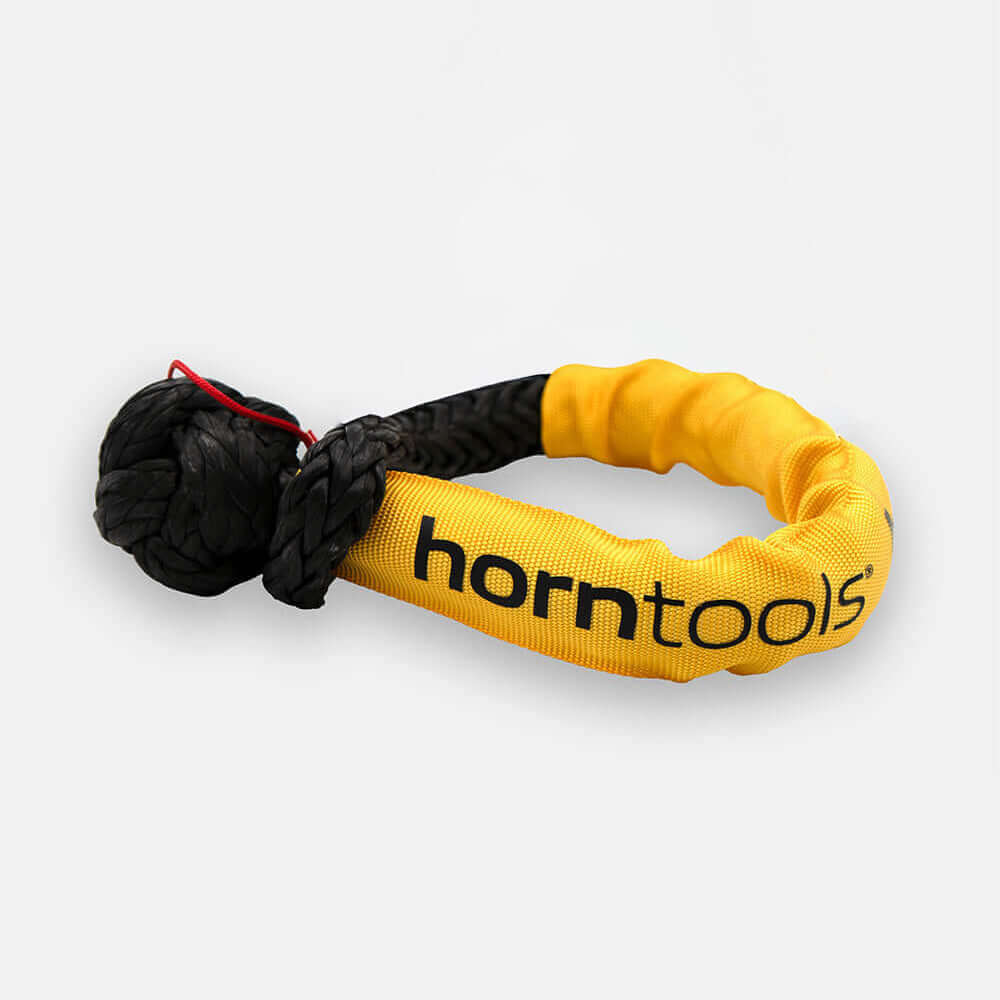 Grillo morbido Horntools Soft Shackle