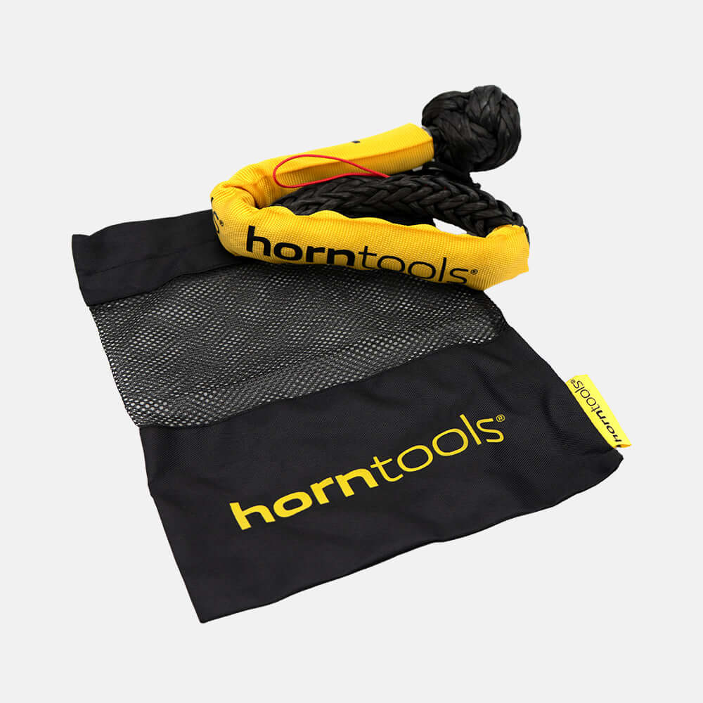Grillo morbido Horntools Soft Shackle