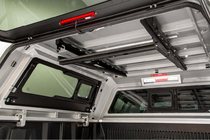 RSI Tavolo Camping Integrato nel soffitto del tuo Hardtop 