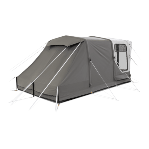 Dometic Boracay FTC 301 TC - Tenda gonfiabile 3 persone