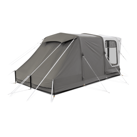 Dometic Boracay FTC 301 TC Inflatable Tent, 3 Person 