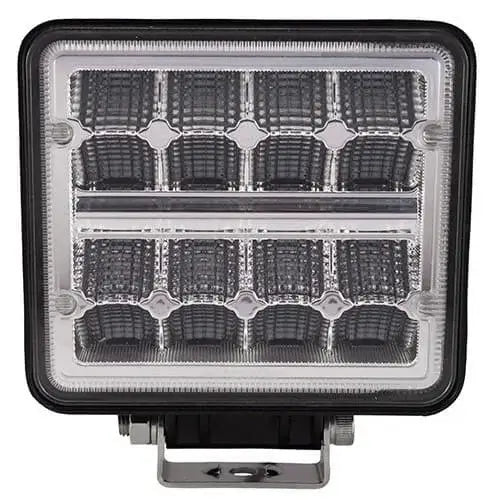 Fanale da lavoro a LED, 2272 lumen, 9-36 V, cavo 40 cm – Tralert – immagine 2