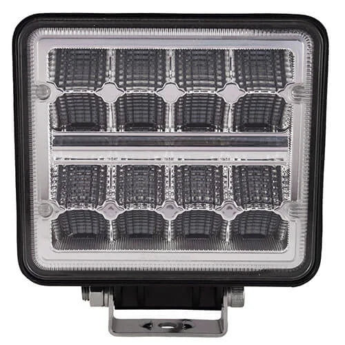 TRALERT - fanale da lavoro a LED | 2272 lumen | 9-36v