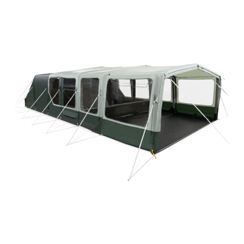 Dometic Rarotonga FTT 401 Canopy-Tendalino gonfiabile