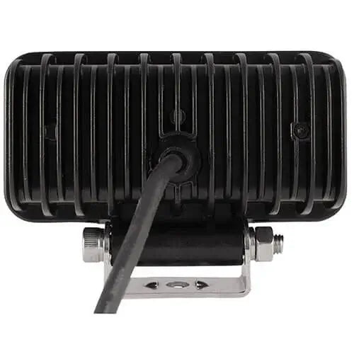 Fanale da lavoro a LED, 1136 lumen, 9-36 V, cavo 40 cm – Tralert – immagine 2