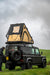 TentBox Cargo 2.0 Tenda da tetto - Sunset - Copertura rigida