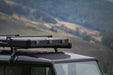 TentBox Cargo 2.0 Tenda da tetto Midnight - Copertura rigida