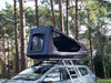 TentBox GO - Tenda da tetto a copertura morbida blu scuro