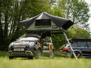 TentBox Lite 2.0 Sunset - Copertura morbida - Copertura morbida