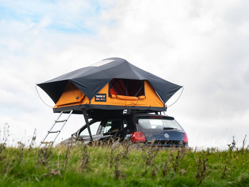 TentBox Lite 2.0 Sunset - Copertura morbida 