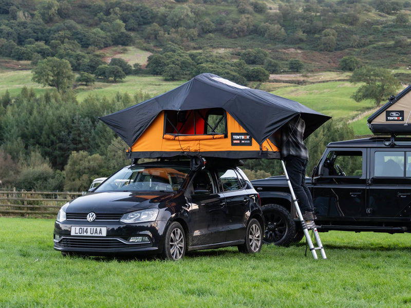 TentBox Lite 2.0 Sunset - Copertura morbida 
