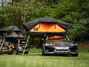 TentBox Lite XL Tenda da tetto - Slate - copertura morbida