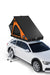 TentBox Cargo 2.0 Tenda da tetto Midnight - Copertura rigida