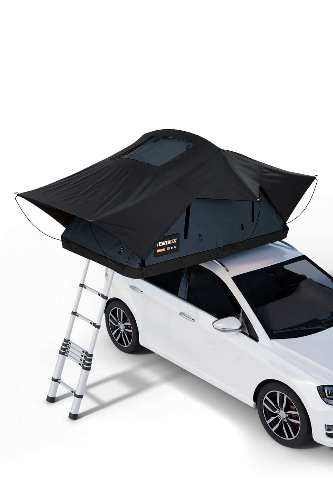 TentBox Lite 2.0 Sunset - Copertura morbida 