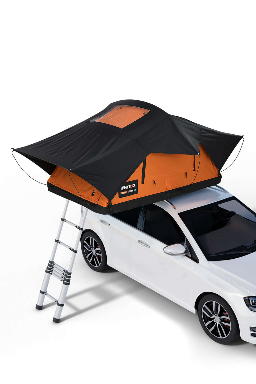 TentBox Lite 2.0 Sunset - Copertura morbida 
