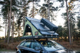TentBox Cargo 2.0 Tenda da tetto - Sunset - Copertura rigida