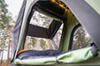 TentBox Cargo 2.0 Tenda da tetto - Sunset - Copertura rigida