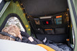 TentBox Cargo 2.0 Tenda da tetto - Sunset - Copertura rigida