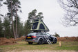 TentBox Cargo 2.0 Tenda da tetto - Sunset - Copertura rigida