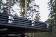 TentBox Cargo 2.0 Tenda da tetto Midnight - Copertura rigida