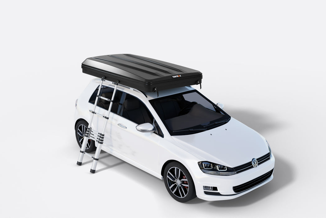 TentBox Classic2.0 Tenda da tetto - Sunset Copertura rigida
