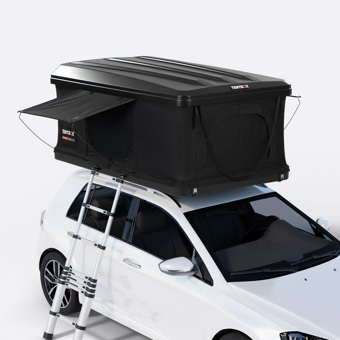 TentBox Classic2.0 Tenda da tetto - Sunset Copertura rigida