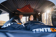 TentBox Classic2.0 Tenda da tetto - Sunset Copertura rigida