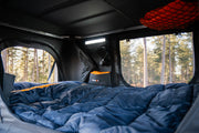 TentBox Classic2.0 Tenda da tetto - Sunset Copertura rigida