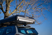 TentBox Cargo 2.0 Tenda da tetto - Forest  Copertura rigida