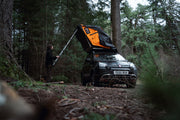 TentBox Lite 2.0 Sunset - Copertura morbida - Copertura morbida