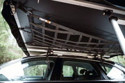 TentBox Lite XL Tenda da tetto - Slate - copertura morbida