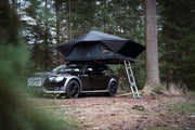TentBox Lite XL Tenda da tetto - Slate - copertura morbida