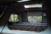 TentBox Lite XL Tenda da tetto - Sunset Copertura morbida
