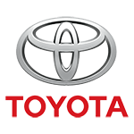 TOYOTA J8 SERIES 1989-2007 7-Ammortizzatori posteriori con doppia piastra paramotore HDJ80 (2uni)