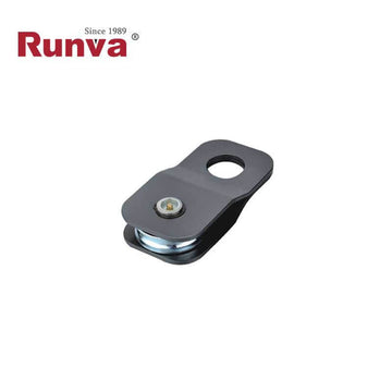 Puleggia di rinvio RUNVA SNB12000U 12.000 lb (5.443 kg) ingrassabile