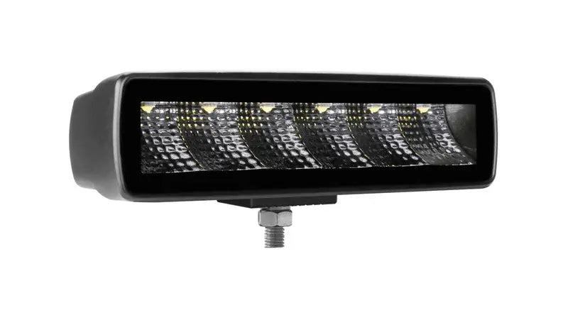 Fanale da lavoro a LED 2880 lumen, 30 W, IP68, connettore Deutsch – Tralert