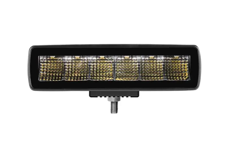 Fanale da lavoro a LED 2880 lumen, 30 W, IP68, connettore Deutsch – Tralert – immagine 2
