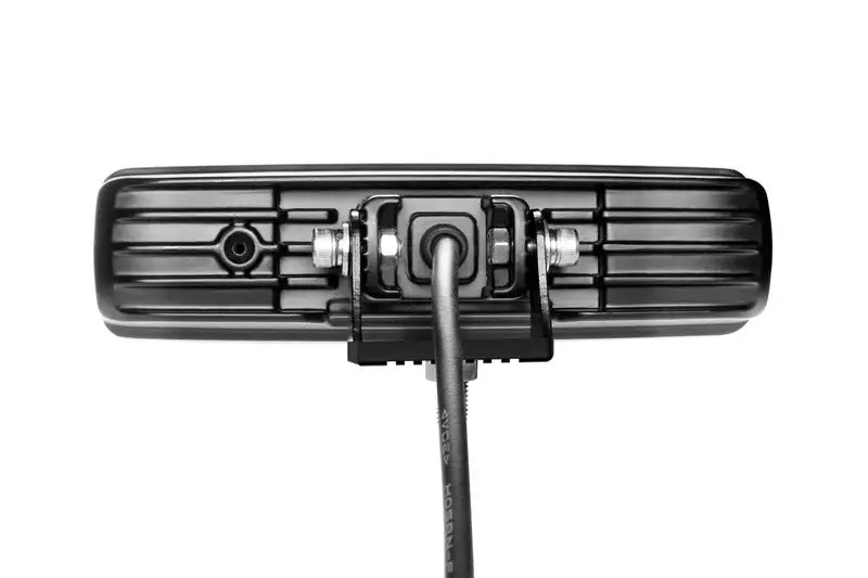 Fanale da lavoro a LED 2880 lumen, 30 W, IP68, connettore Deutsch – Tralert – immagine 3