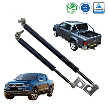 Molle a gas per portellone Volkswagen Amarok 2011-2022