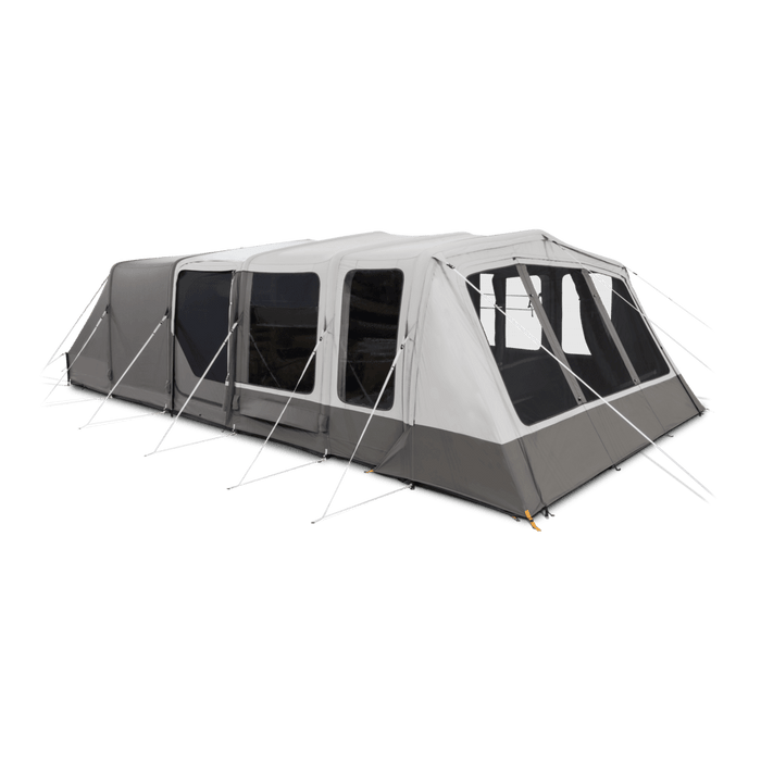 Dometic Ascension FTX 401 TC Mesh Vestibule - Inflatable vestibule 